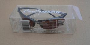 Carcommerce OKULARY S&R 7020 Cat.3 - dzień 6