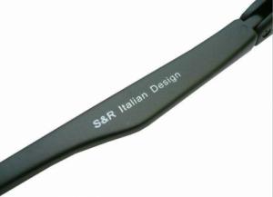 Carcommerce OKULARY S&R 125Y Cat.0 - noc 4