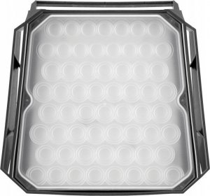 Lena Lighting Akumulatorowy naświetlacz roboczy MAGNUM MULTI-BATTERY XS (BOSCH 18V PROFESSIONAL SYSTEM) 2300lm 840 IP20 III kl. 249549 2