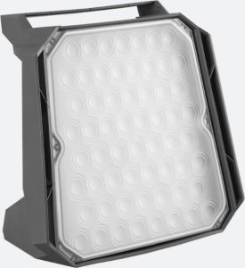 Lena Lighting Akumulatorowy naświetlacz roboczy MAGNUM MULTI-BATTERY XS (BOSCH 18V PROFESSIONAL SYSTEM) 2300lm 840 IP20 III kl. 249549 6
