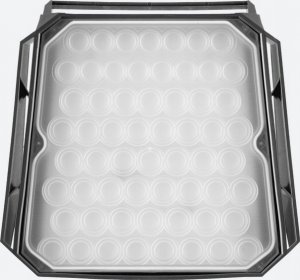 Lena Lighting Akumulatorowy naświetlacz roboczy MAGNUM MULTI-BATTERY XS (BOSCH 18V PROFESSIONAL SYSTEM) 2300lm 840 IP20 III kl. 249549 7