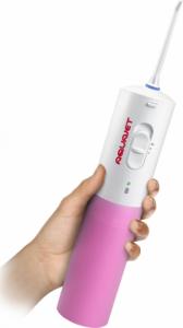 Irygator Aquajet LD-A3 Różowy 2