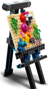 LEGO Creator Akwarium (31122) 4