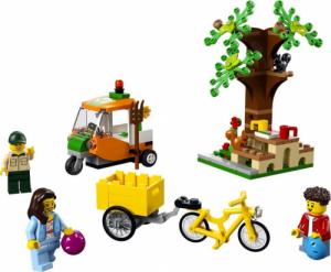 LEGO City Piknik w Parku (60326) 2