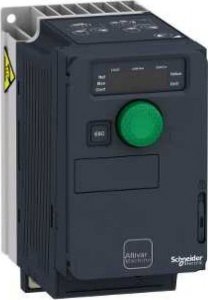 Schneider Electric Falownik 0,18kW 1x200-240V/1,5A kompaktowy Altivar 320 ATV320U02M2C 1