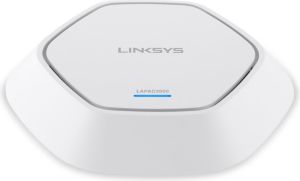 Access Point Linksys AC2600 DUAL BAND (LAPAC2600-EU) 4