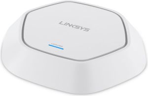Access Point Linksys AC2600 DUAL BAND (LAPAC2600-EU) 6