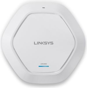 Access Point Linksys AC2600 DUAL BAND (LAPAC2600-EU) 7