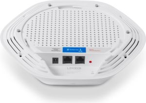 Access Point Linksys AC2600 DUAL BAND (LAPAC2600-EU) 8