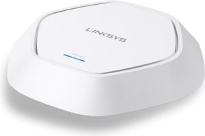 Access Point Linksys AC2600 DUAL BAND (LAPAC2600-EU) 9