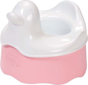 Zapf Baby born® Interaktywny nocnik (822531) 2