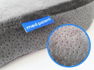 Med Patent Ortopedyczna poduszka do siedzenia COMFY 2