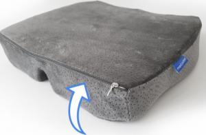 Med Patent Ortopedyczna poduszka do siedzenia COMFY 4