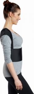 Med Patent Kobiecy korektor postawy FEMI POSTURE L 3