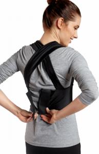 Med Patent Kobiecy korektor postawy FEMI POSTURE L 4