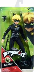 Playmates Toys MIRACULOUS Czarny Kot Lalka PLAYMATES 3