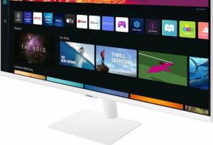 Monitor Samsung Smart M7 (LS32BM701UUXEN) 11