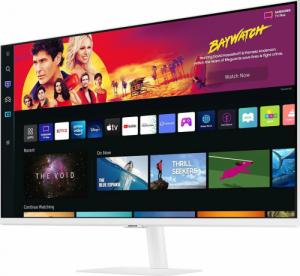 Monitor Samsung Smart M7 (LS32BM701UUXEN) 3