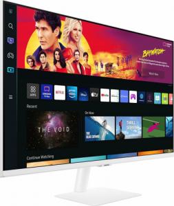 Monitor Samsung Smart M7 (LS32BM701UUXEN) 4