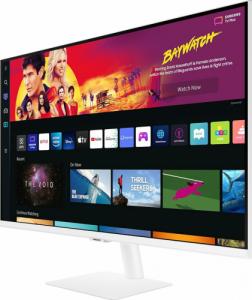 Monitor Samsung Smart M7 (LS32BM701UUXEN) 5