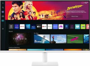 Monitor Samsung Smart M7 (LS32BM701UUXEN) 6