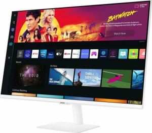 Monitor Samsung Smart M7 (LS32BM701UUXEN) 7
