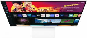 Monitor Samsung Smart M7 (LS32BM701UUXEN) 8