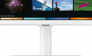 Monitor Samsung Smart M7 (LS32BM701UUXEN) 10