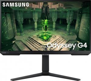 Monitor Samsung Odyssey G40B (LS27BG400EUXEN) 1