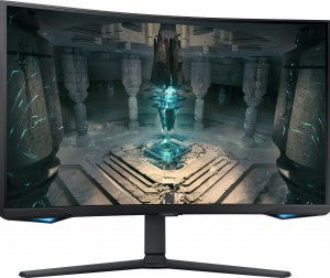 Monitor Samsung Odyssey G6 (LS32BG650EUXEN) 14