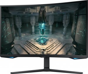 Monitor Samsung Odyssey G6 (LS32BG650EUXEN) 15