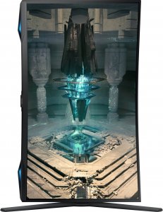 Monitor Samsung Odyssey G6 (LS32BG650EUXEN) 16