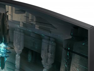 Monitor Samsung Odyssey G6 (LS32BG650EUXEN) 19