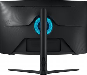 Monitor Samsung Odyssey G6 (LS32BG650EUXEN) 2