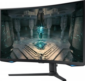 Monitor Samsung Odyssey G6 (LS32BG650EUXEN) 4