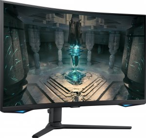 Monitor Samsung Odyssey G6 (LS32BG650EUXEN) 5