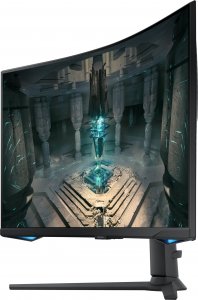 Monitor Samsung Odyssey G6 (LS32BG650EUXEN) 6