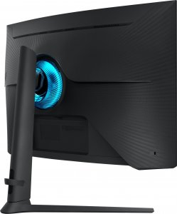 Monitor Samsung Odyssey G6 (LS32BG650EUXEN) 8