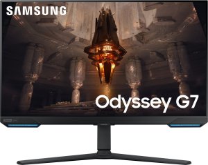 Monitor Samsung Odyssey G70B (LS32BG700EUXEN) 1