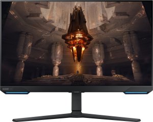 Monitor Samsung Odyssey G7 (LS32BG700EUXEN) 2