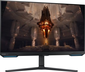 Monitor Samsung Odyssey G7 (LS32BG700EUXEN) 3
