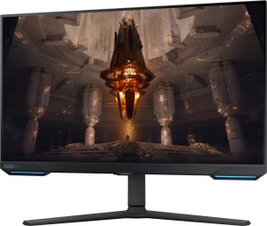 Monitor Samsung Odyssey G7 (LS32BG700EUXEN) 4