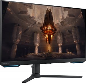 Monitor Samsung Odyssey G7 (LS32BG700EUXEN) 5