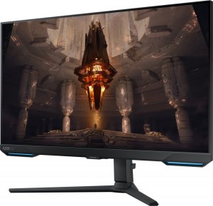 Monitor Samsung Odyssey G7 (LS32BG700EUXEN) 8