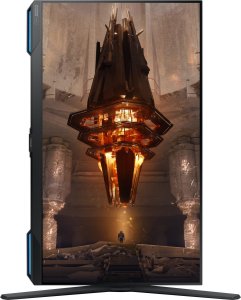 Monitor Samsung Odyssey G7 (LS32BG700EUXEN) 9