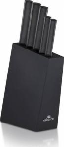 Gerlach GERLACH Zestaw 5 nozy w bloku Ambiente 1