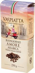 Kawa ziarnista Vaspiatta Buongiorno Amore 250 g 1