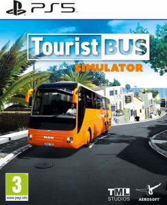 Tourist Bus Simulator PS5 1