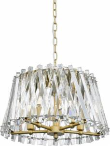 Lampa wisząca Zuma Line Lampa wisząca MIRABELL P0465-05K-V7V7 Zuma Line 2