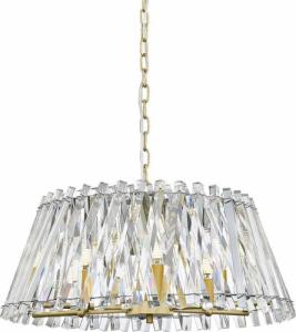 Lampa wisząca Zuma Line Lampa wisząca MIRABELL P0465-06K-V7V7 Zuma Line 2